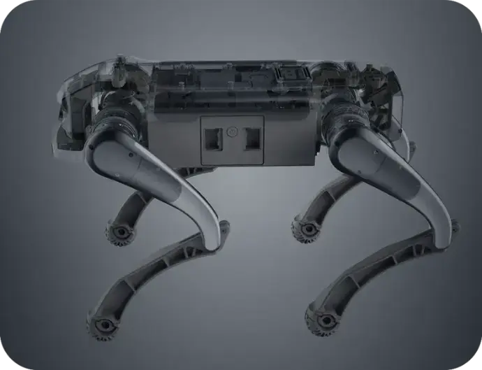 Construcción GENISOM L1