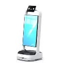 Pudubot 2 con Pantalla
