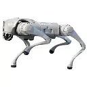 Robot Unitree Go 2