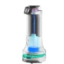 Robot de desinfección Puductor 2