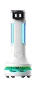 Robot de desinfección Puductor 2