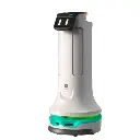 Robot de desinfección Puductor 2