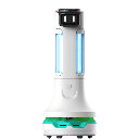 Robot de desinfección Puductor 2