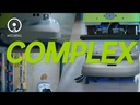 Robot de Limpieza CC1