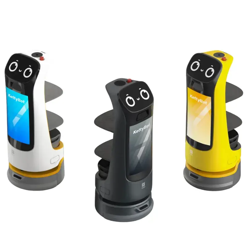 Kettybot Pro