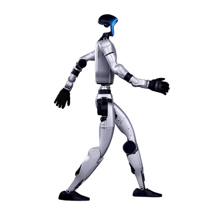 Humanoide Unitree G1