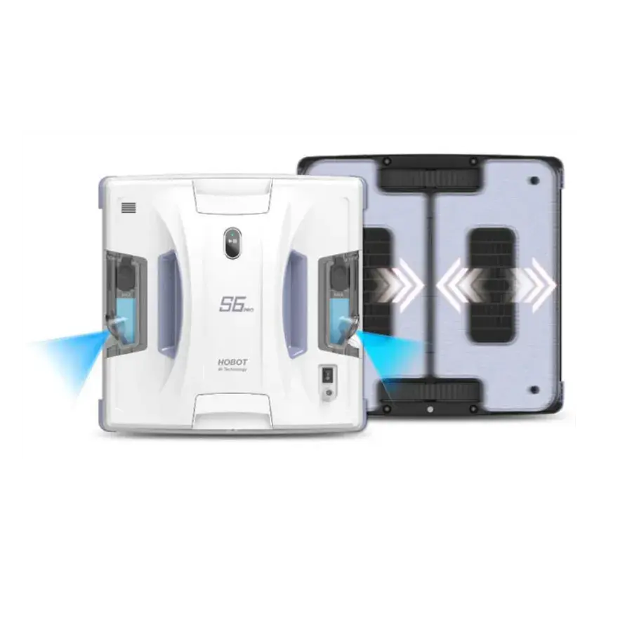 HOBOT S6