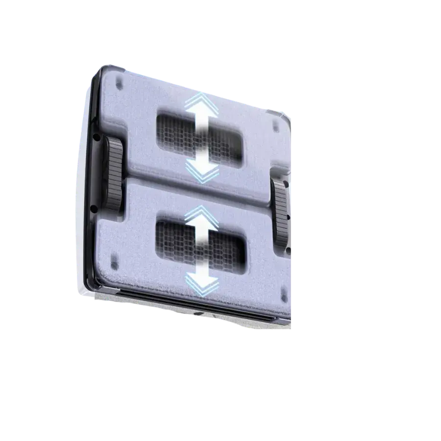 HOBOT S6