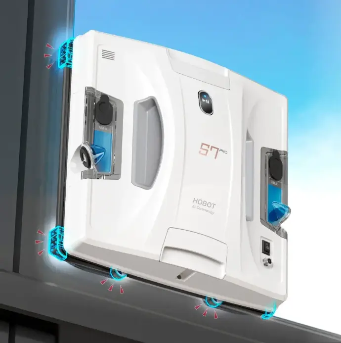 Hobot S7 PRO