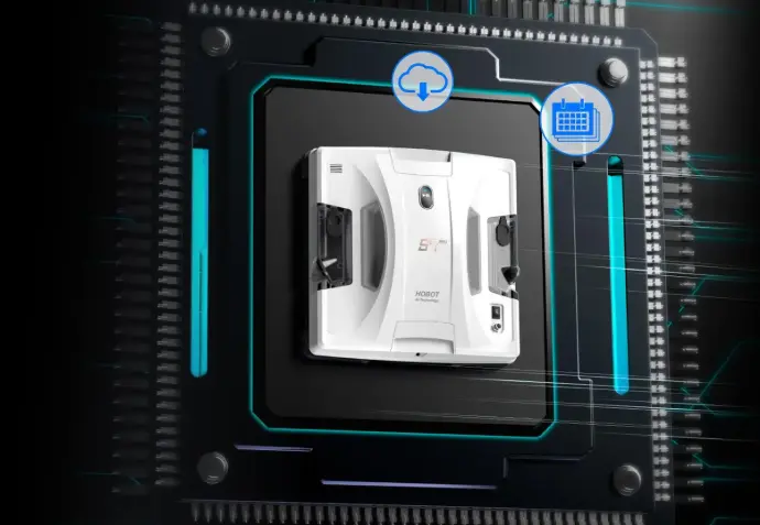 Hobot S7 PRO