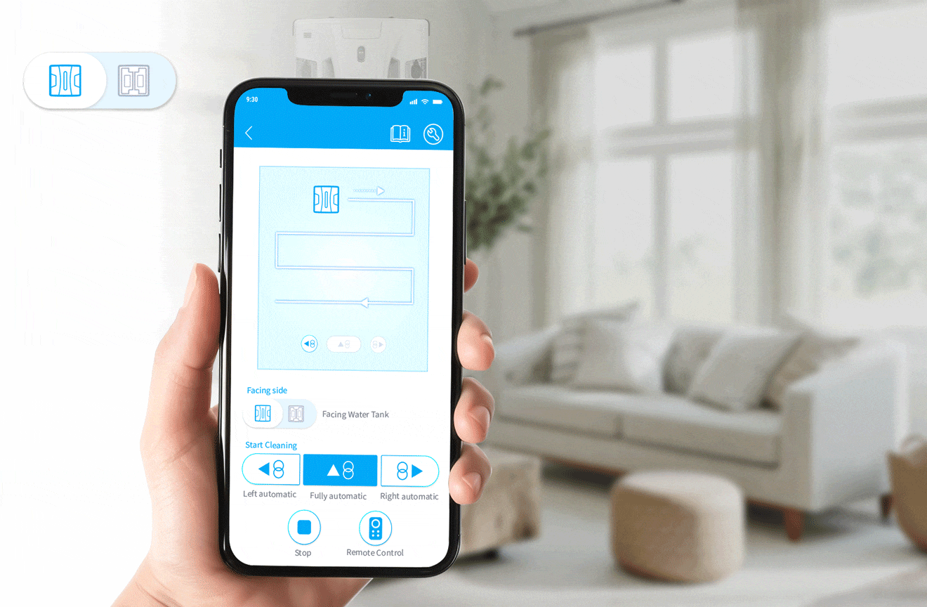 Hobot S7 PRO