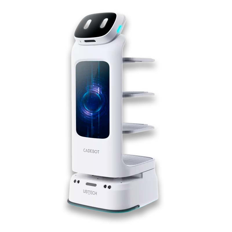 Cadebot