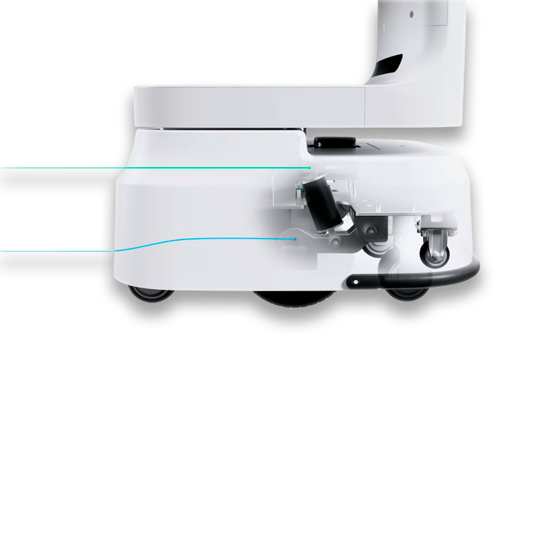 Cadebot