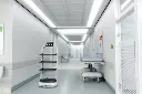Robot Pudubot 2
