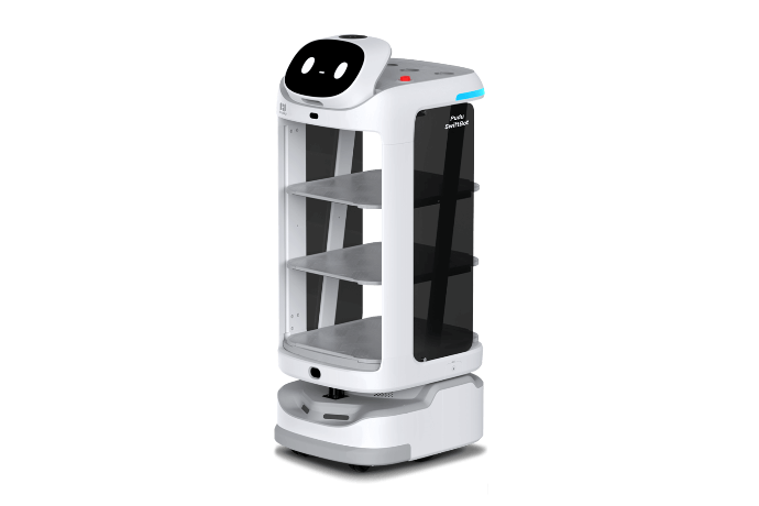 Swiftbot