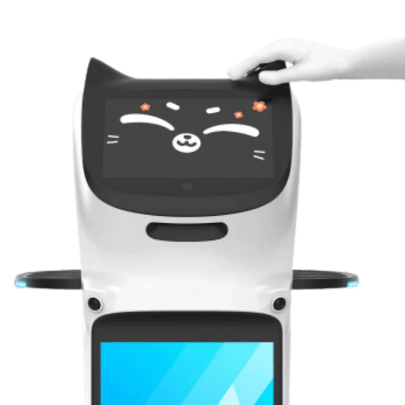 Bellabot Pro