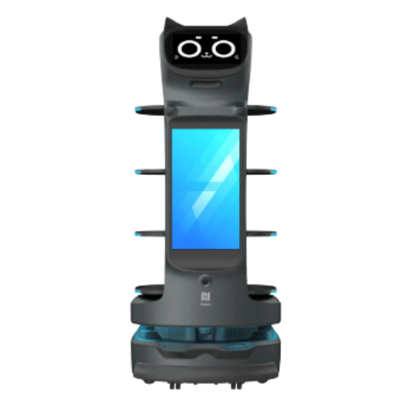 Bellabot Pro