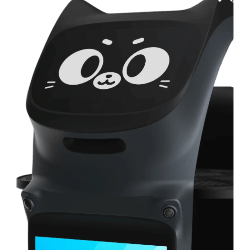Bellabot Pro