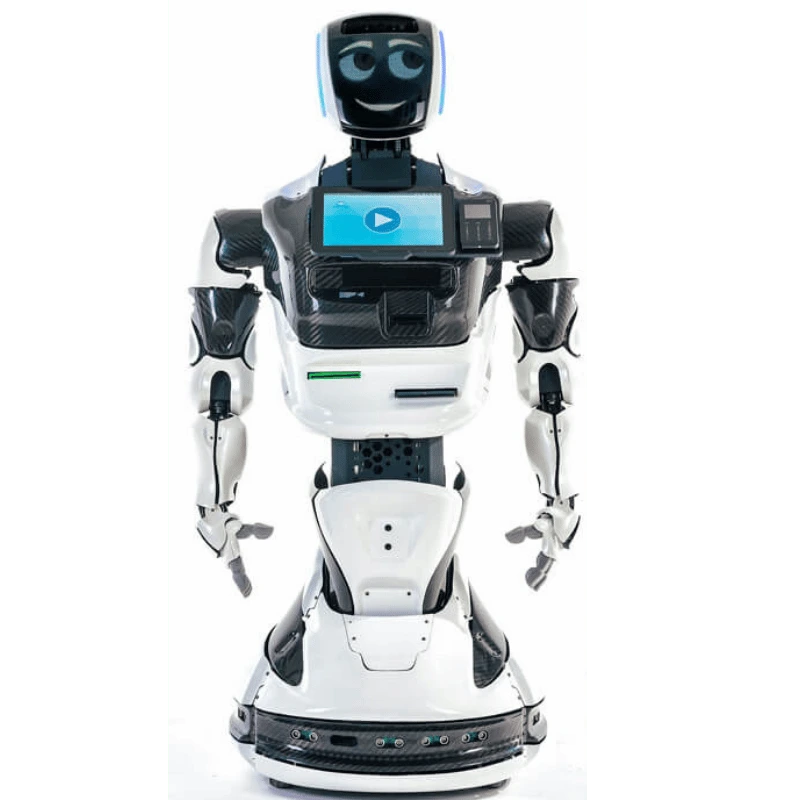 PROMOBOT V 4.0
