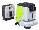 Robot CC1