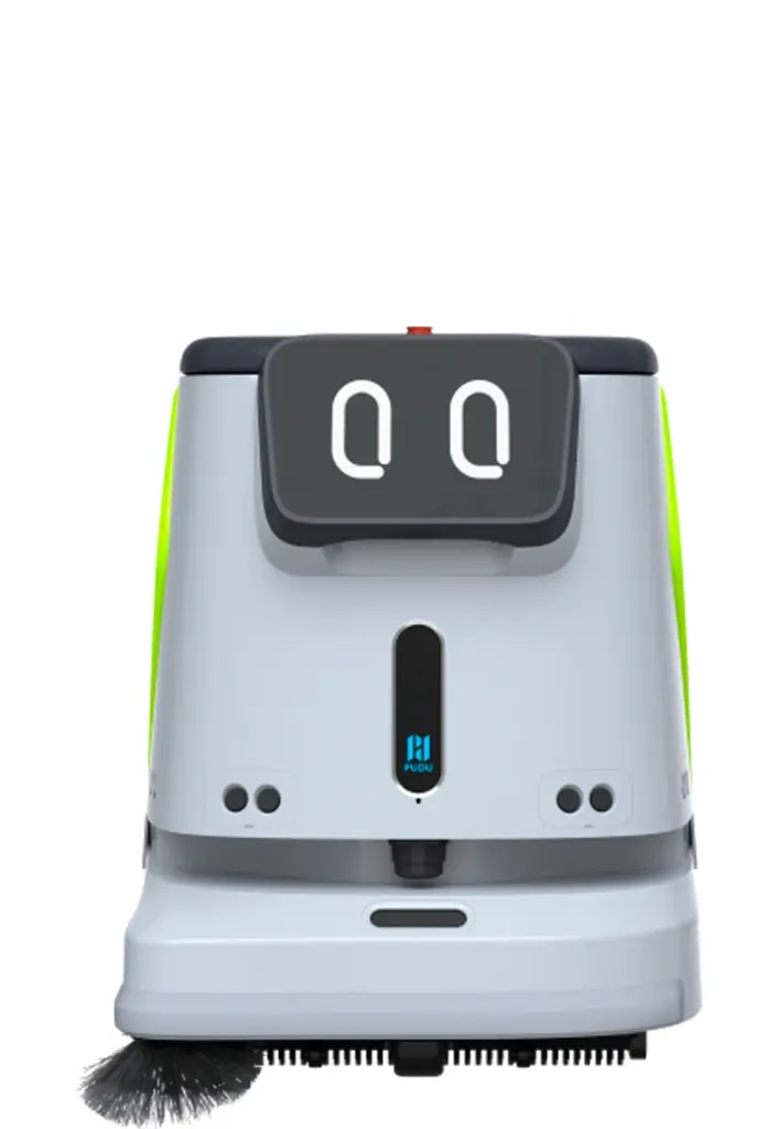 Klinbot