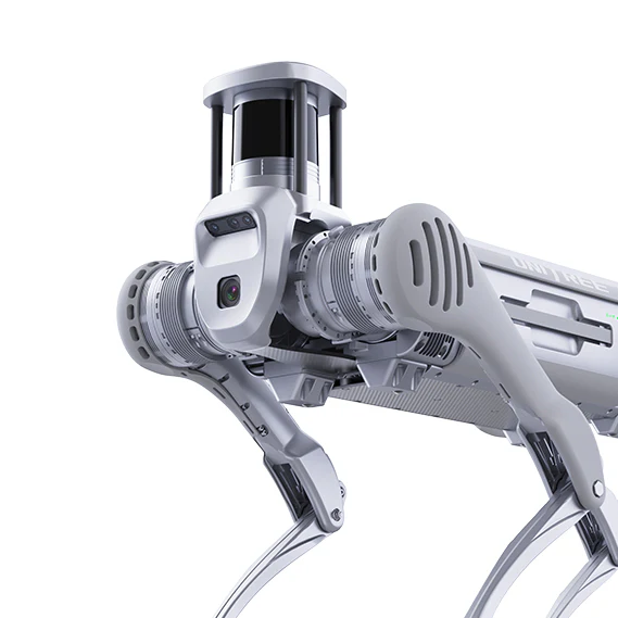 Robot Unitree B2