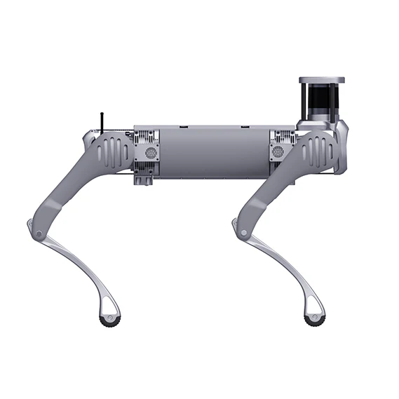 Robot Unitree B2
