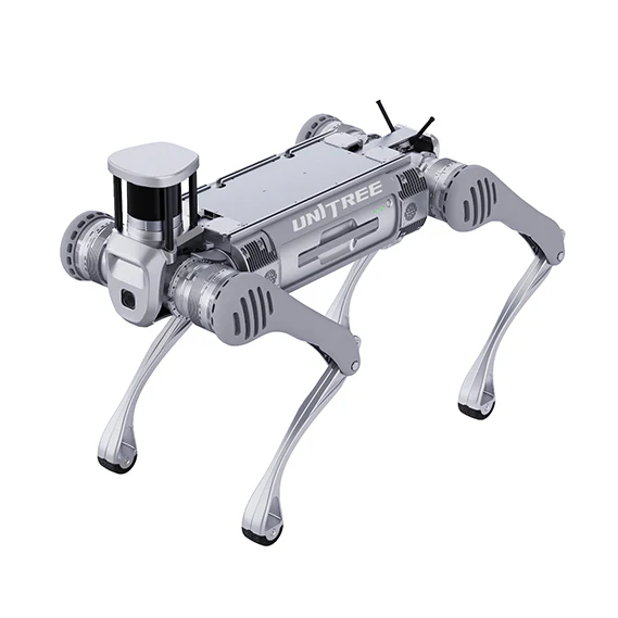 Robot Unitree B2