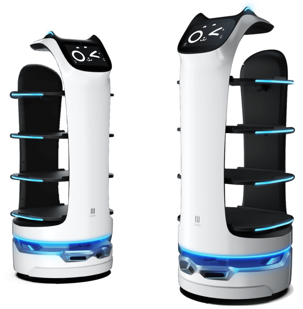 Bellabot