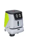 Robot de Limpieza CC1