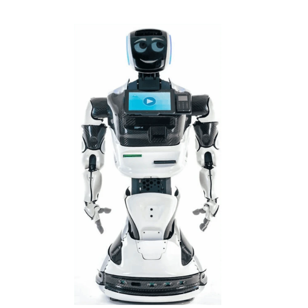 PROMOBOT V 4.0