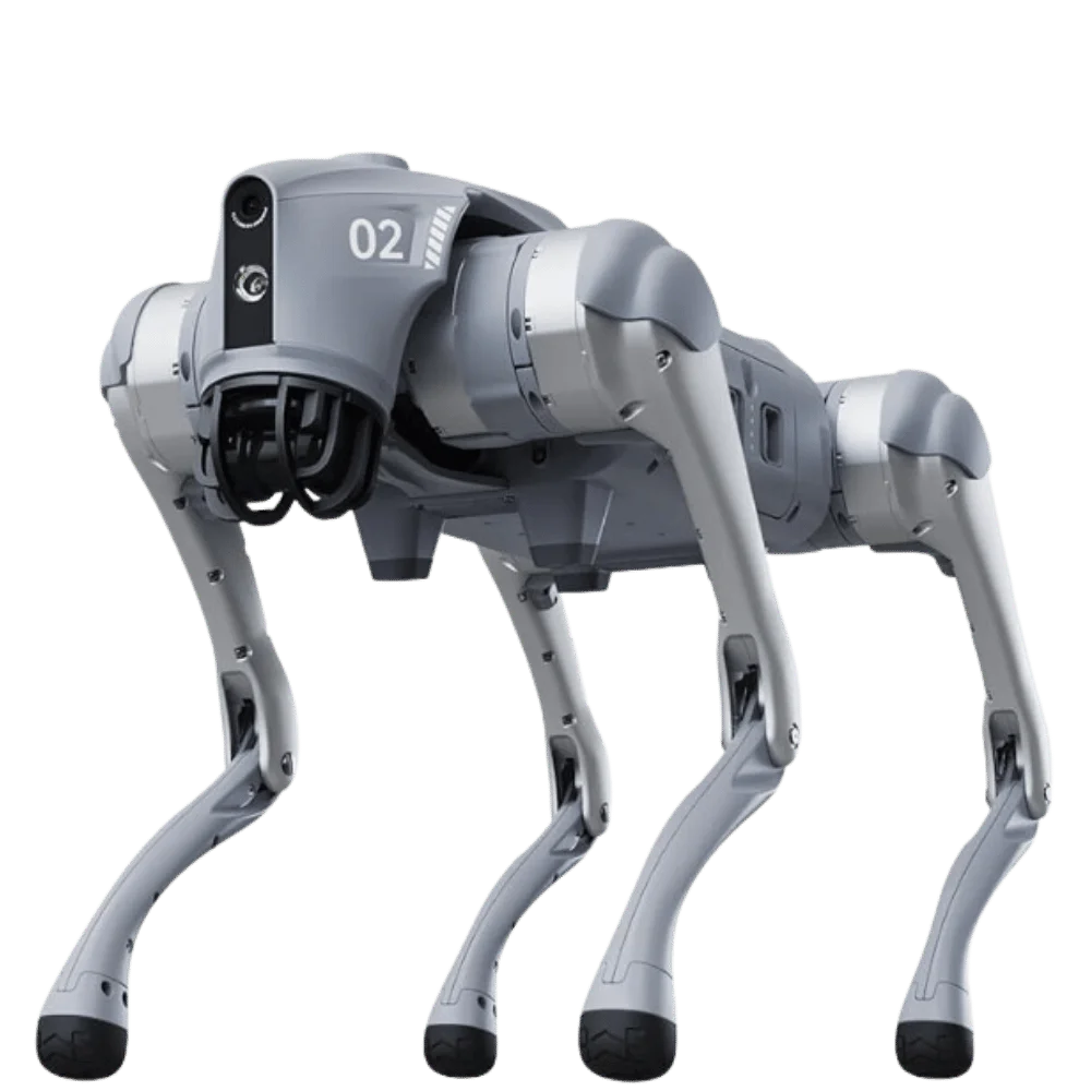 Robot Unitree Go 2