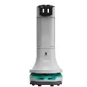 Robot de desinfección Puductor 2