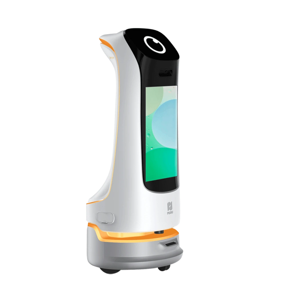 Kettybot Pro