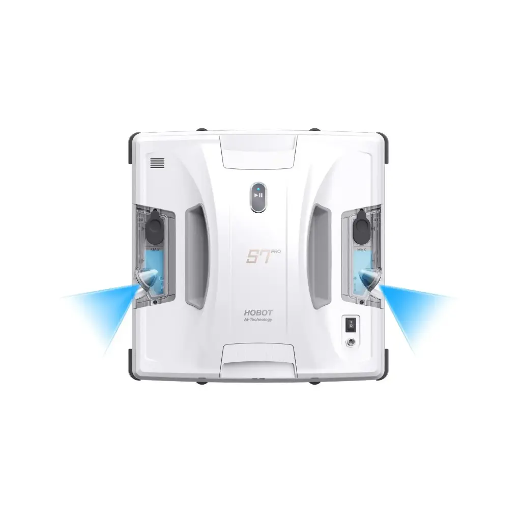 [BOT029-Integral] Hobot S7 PRO