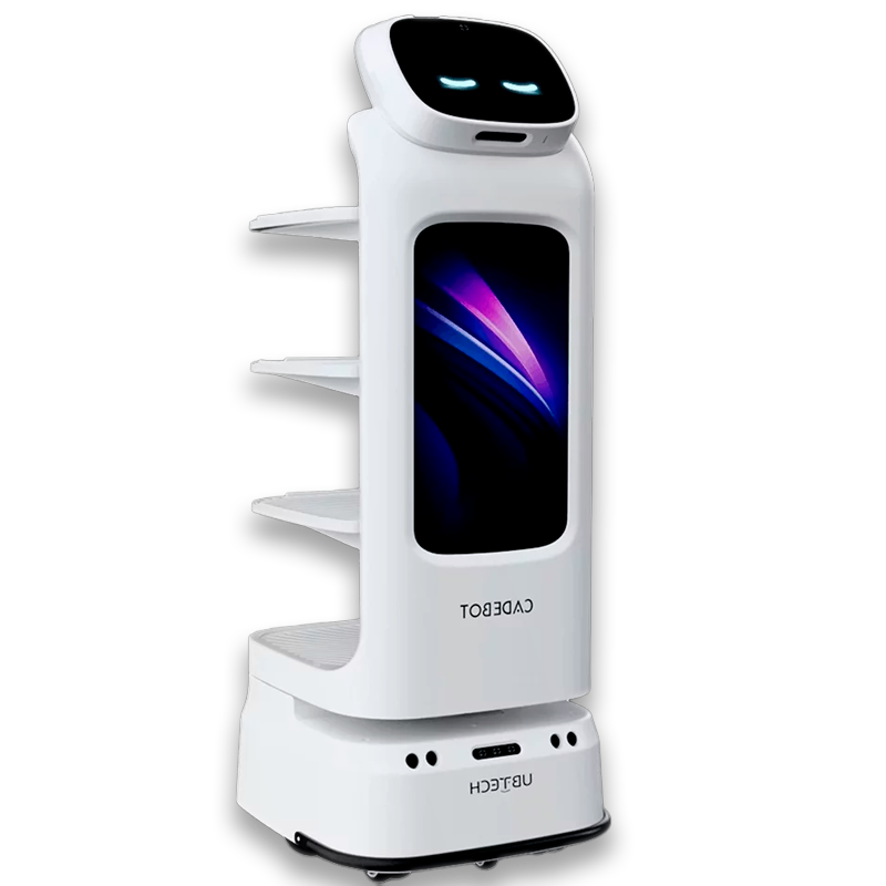 Cadebot