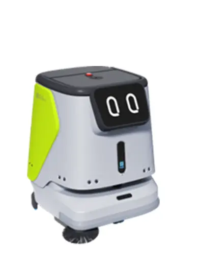 [BOT010-C] CC1 Cleaning Robot