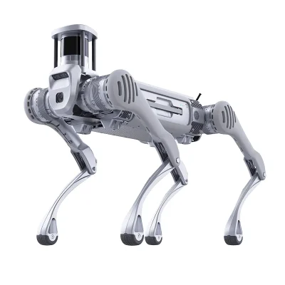 [BOT019-C] Robot Unitree B2