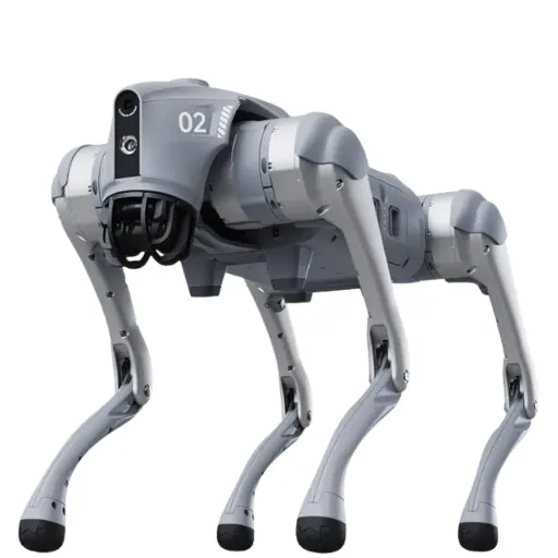 [BOT011-C] Robot Unitree Go 2