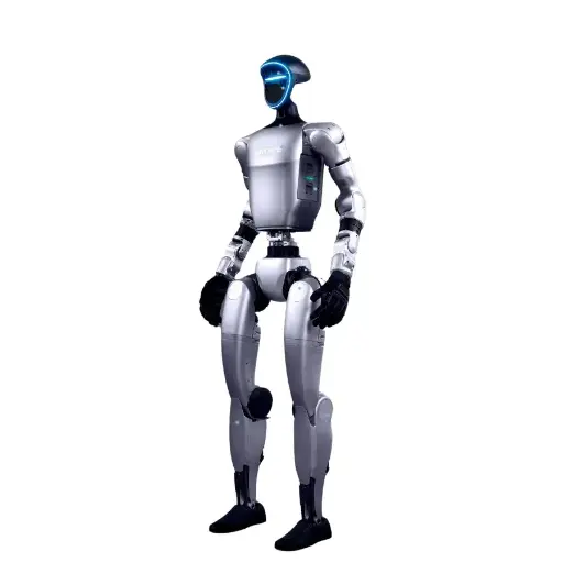 [BOTG1-C] Humanoide Unitree G1