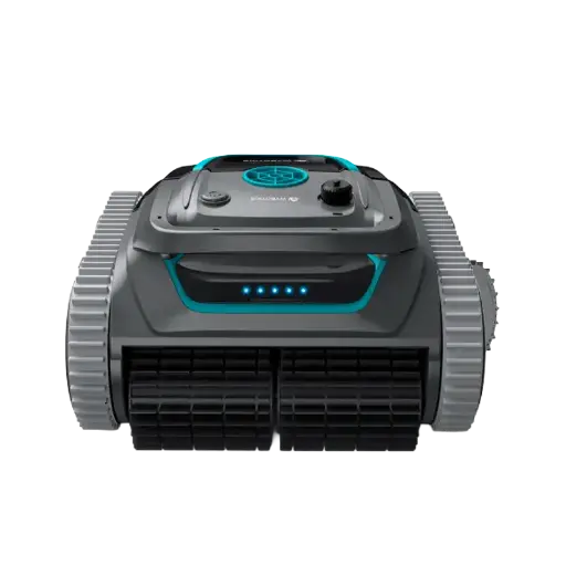 [BOT017-C] Wybot S2